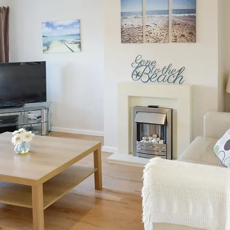 Seagull Holiday home *