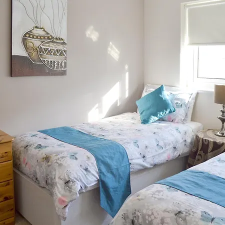 Seagull Holiday home Portreath